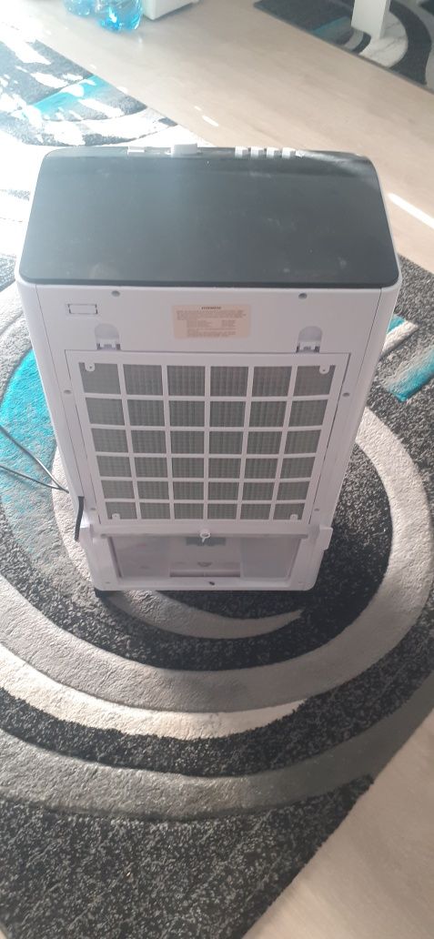 Aparat de aer conditionat