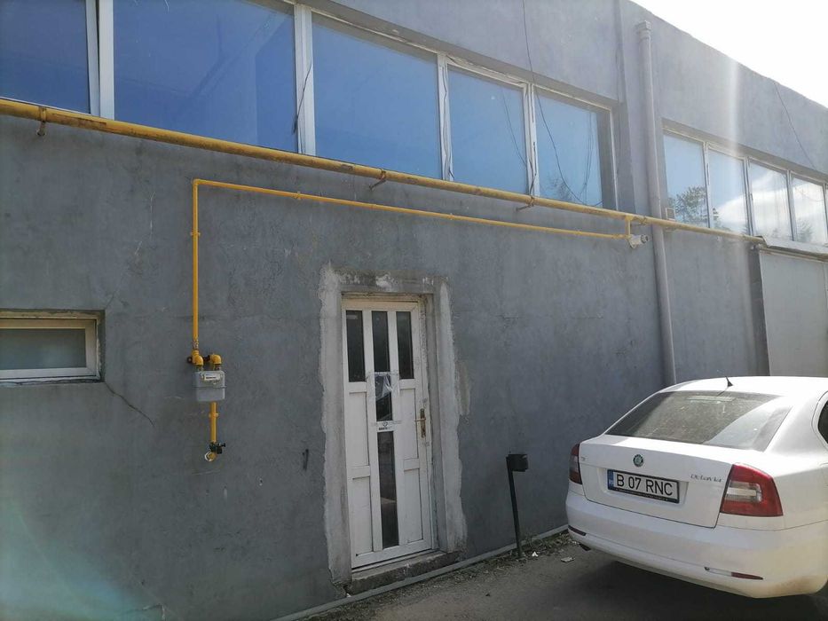 Proiectare si executie instalatii individuale de gaz