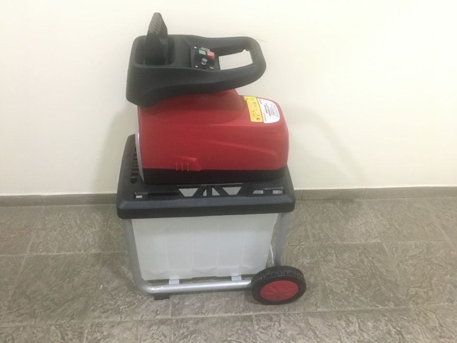 Клонотрошачка тиха с кош 2800W 45mm RD-ESH02