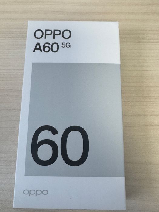 Oppo A60 5 G NOU