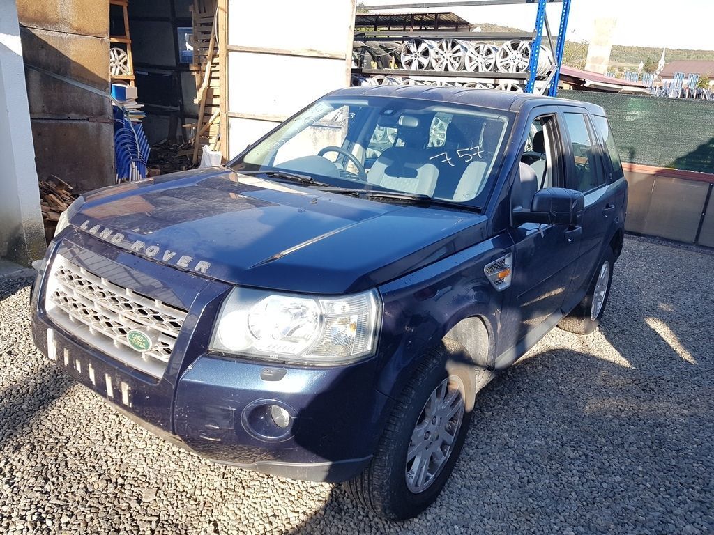 Dezmembrez Land Rover Freelander 2 2.2 D 2006-2014