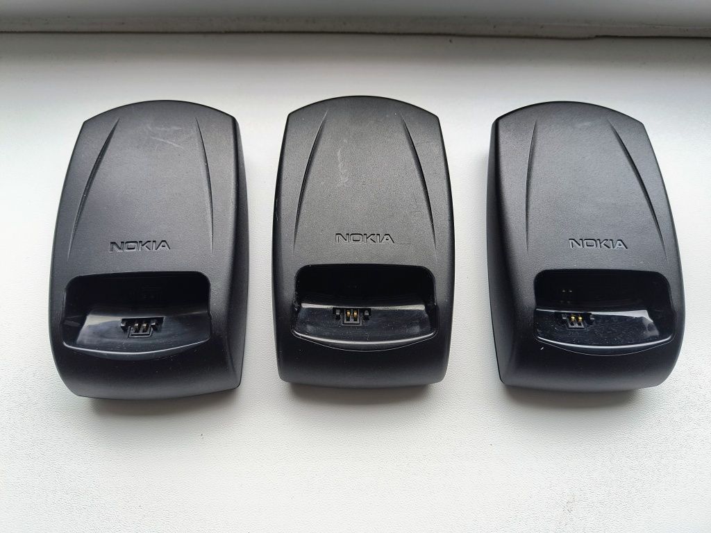 Dock Nokia 8210/8250 (DCV-1B)