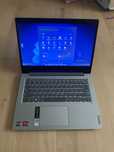 Laptop  Lenovo IdeaPad Ryzen 5 500gb ssd
