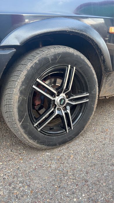 Диски 15 размер