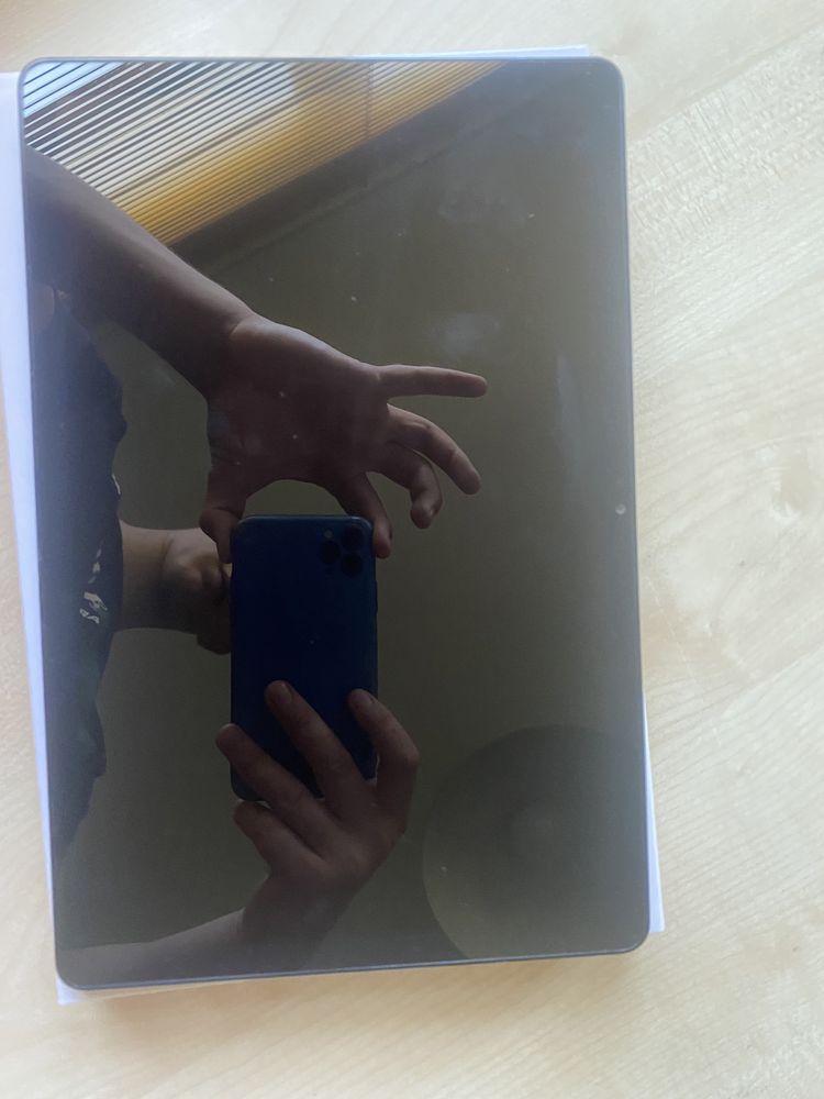 Таблет Galaxy Tab A9+ чисто нов с гаранция