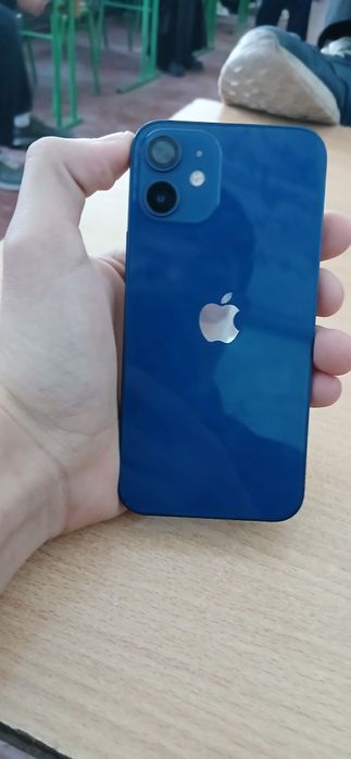 Iphone 12 mini holati ideal hamma jayi radnoy
