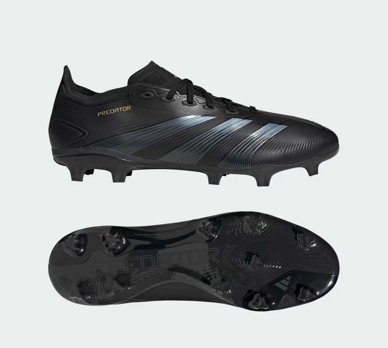 Бутонки Adidas Predator League FG
