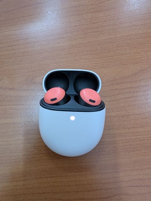 Casti wireless Pixel Buds Pro