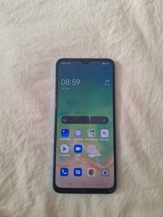 Оппо А 17 к телефон