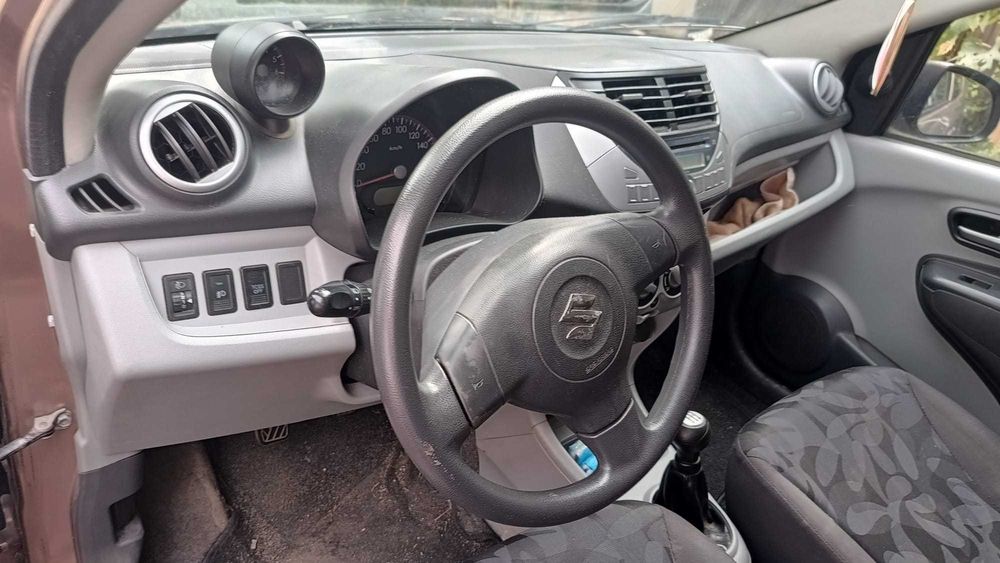 Suzuki Alto 2009