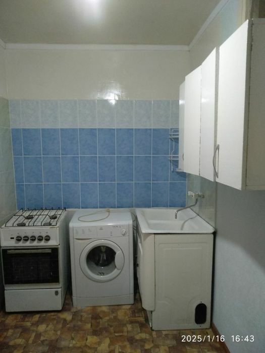 Продатся  2 х к квартира.спец план 61 м2