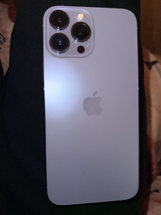 iphone 13 pro max 256 GB