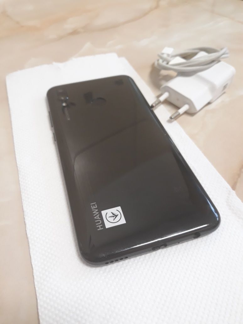 Huawei p smart 2019