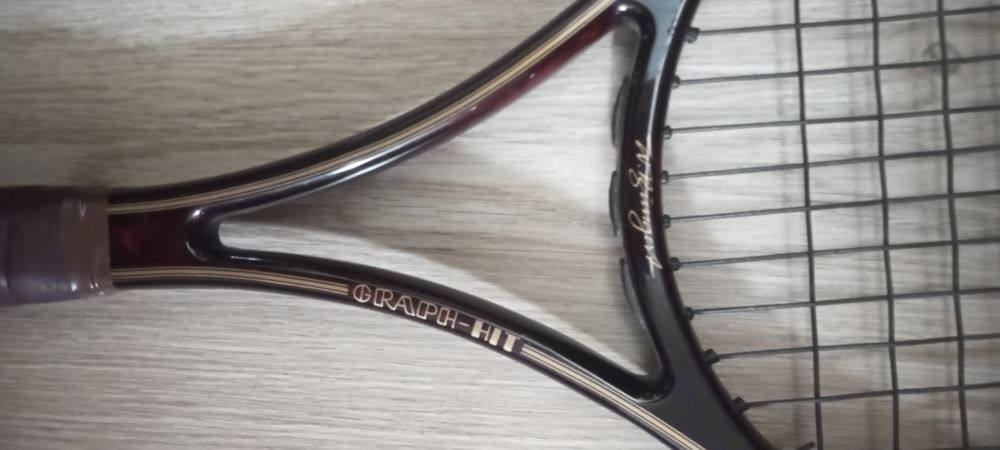 Тенис ракети 3 броя