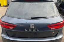 HAION PORTBAGAJ SEAT LEON COMBI FR 2020