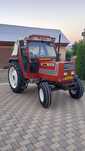 Vând Tractor fiat 70 90