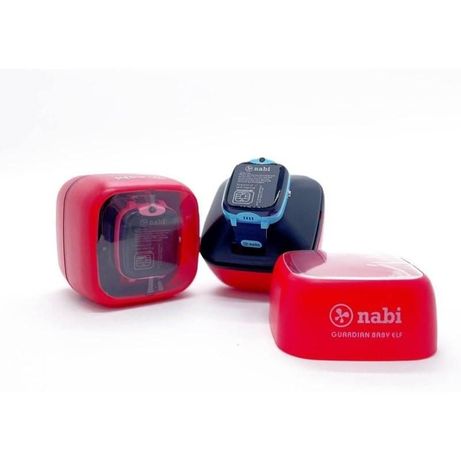 Детские наручные часы Smart Watch Nabi