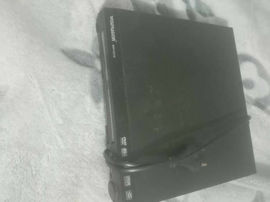 Продаётся DVD Двд