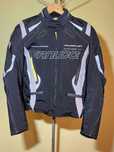 Geaca moto textil VANUCCI RVX Performance impermeabila marime 48