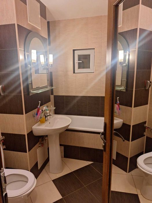 Vand apartament in  Tecuci jud Galati