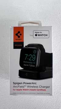 Incarcator wireless pt. Apple Watch, Spigen