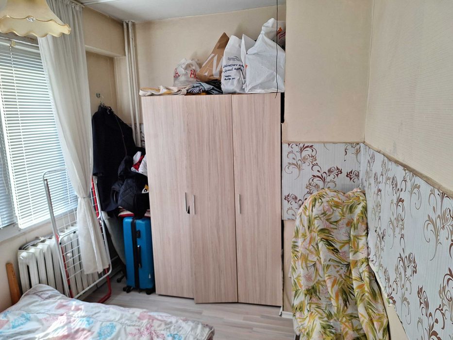 Продава се Едностаен апартамент в София, Надежда 1 - 46 кв.м за 2120 €/кв.м - Снимка #5