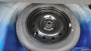 Dacia Logan 1.4 MPI, 130.000 km, unic proprietar