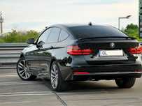 BMW Seria 3 GT / Xdrive /320/Automat /Sport Line/Euro6 /2015