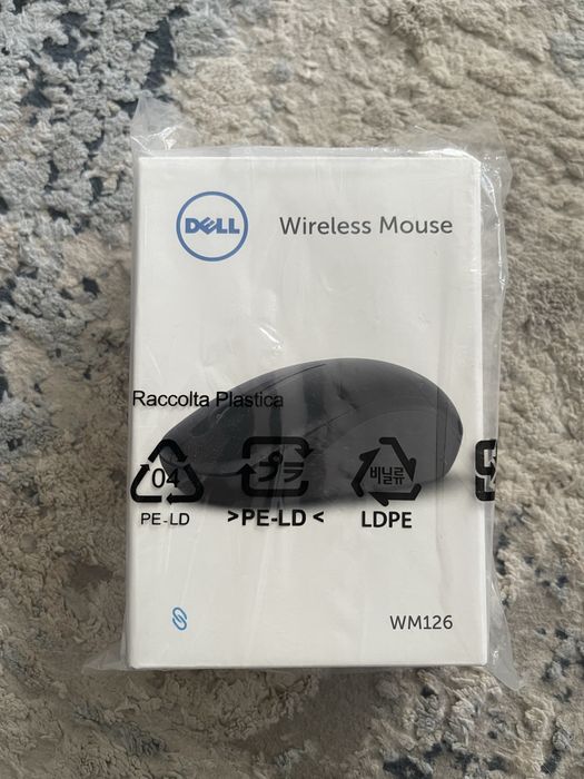 DELL Wireless Mouse