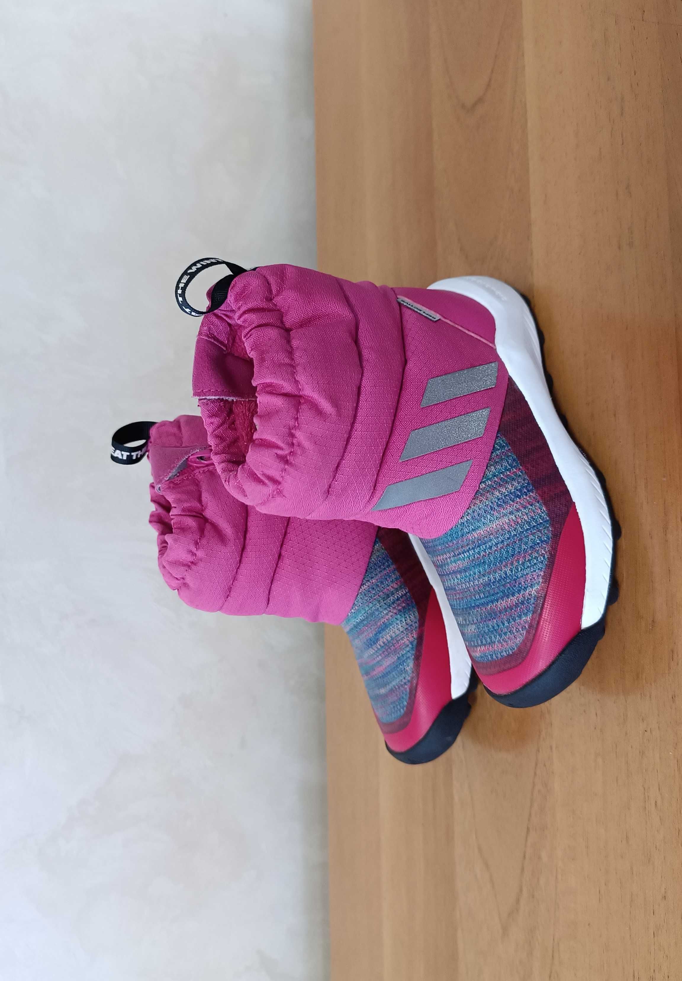 Adidas-Performance RapidaSnow-Много Запазени