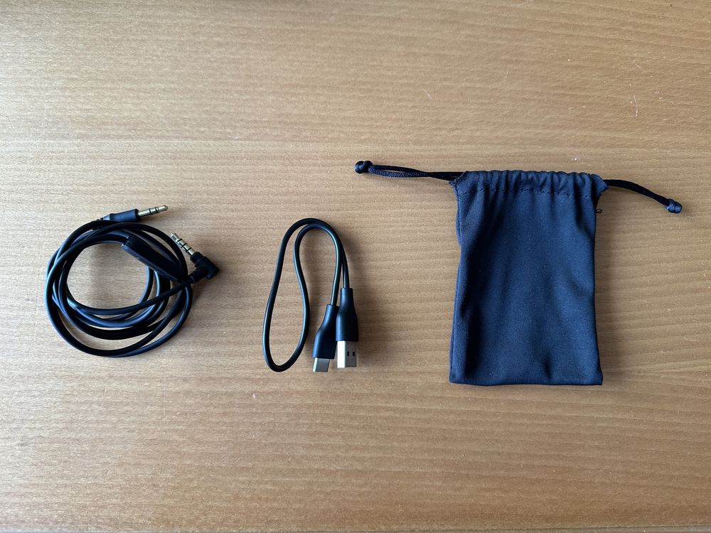 Слушалки Anker Soundcore Q35