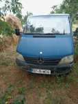 Mercedes Sprinter 308