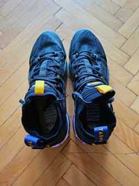 Баскетболни маратонки Nike Lakeres- Tamak