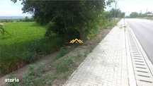 Teren Intravilan 4400
