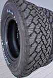 Vand anvelope noi all season,all terrain  225/75 R16 Gripmax M+S