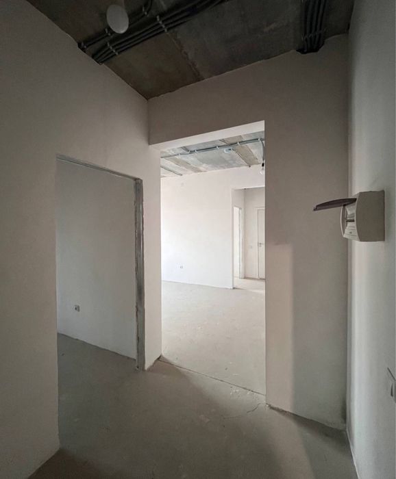 Продажа Жилой комплекс: Oz Makon  Golden House  2/6/16 56м2 вайт бокс