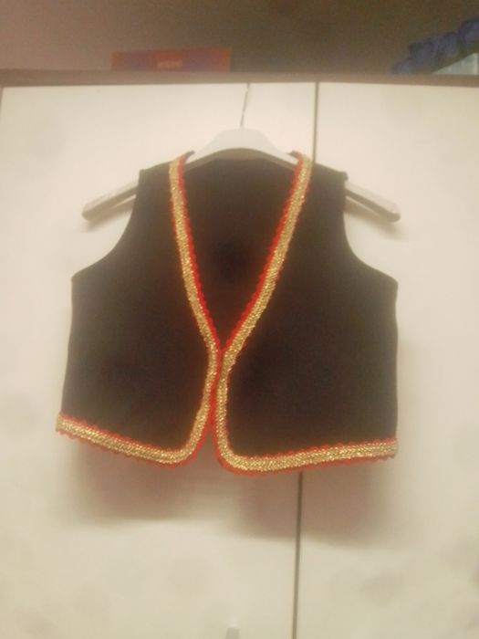 Costum de carnaval sau ce vreți voi