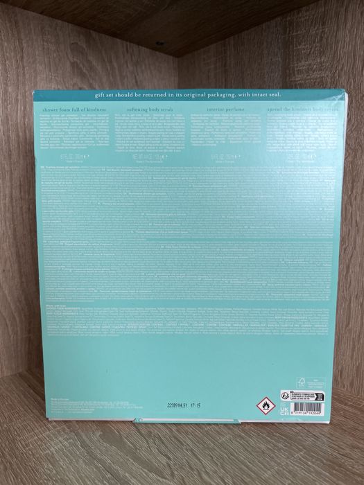 Set Rituals of Karma