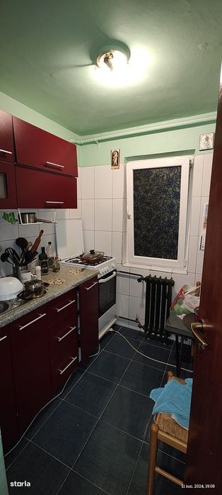 Vânzare ap 2 camere sect 2 langa metrou