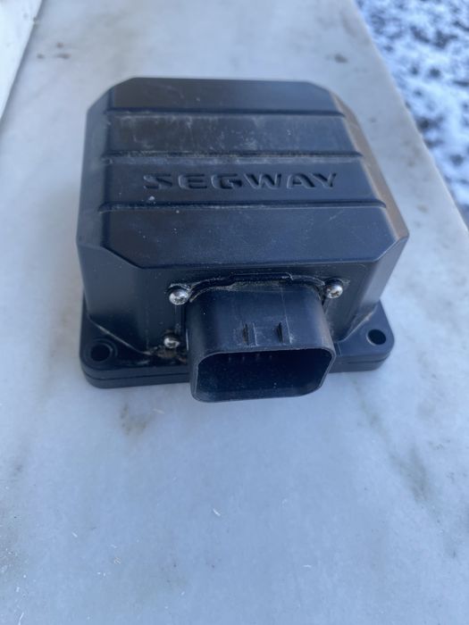 Piese atv segway at6L 2023