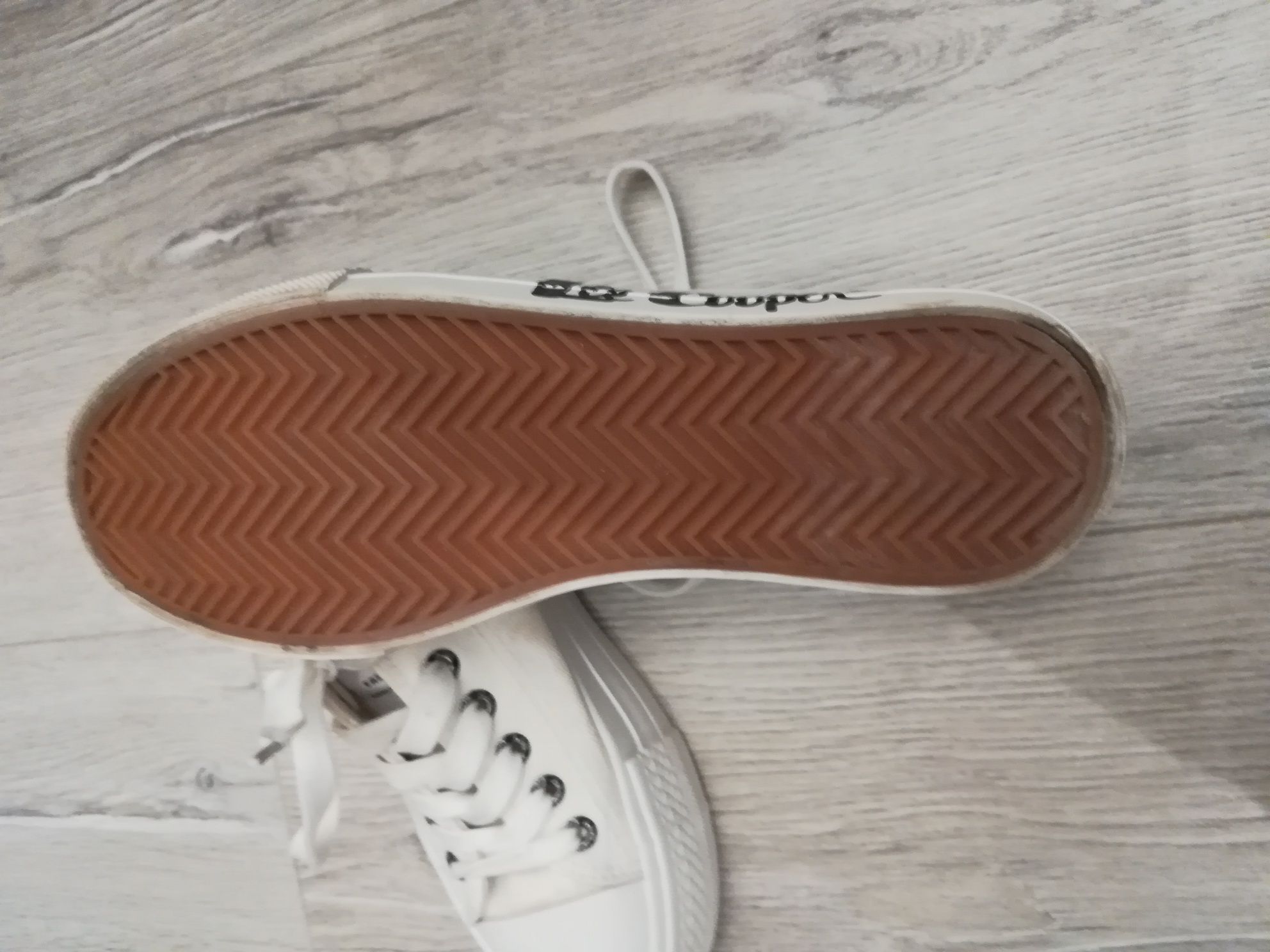 Кецки Lee Cooper -36-ти номер-Намаление