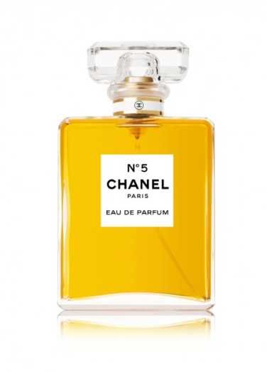 Иконичният Chanel No. 5 – Оригинални Отливки