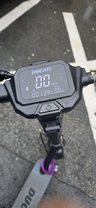 Trotineta Electrica ca si noua