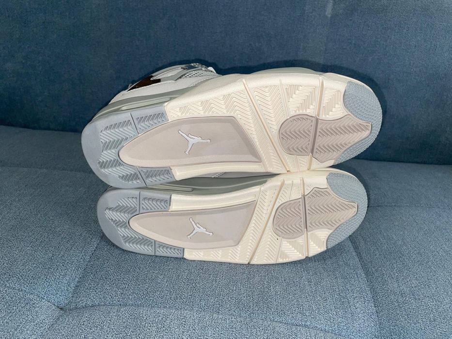 Incaltaminte NIKE Air Jordan Retro 4 Frozen Moments nr  36 - 40