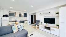 Închiriez apartament 2 camere