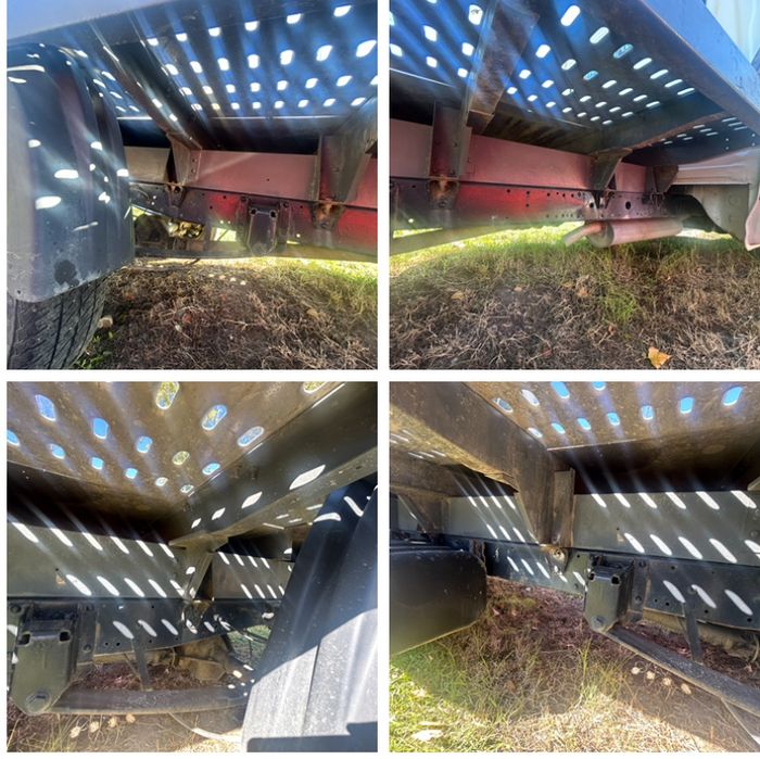 Iveco Daily 2.3 diesel