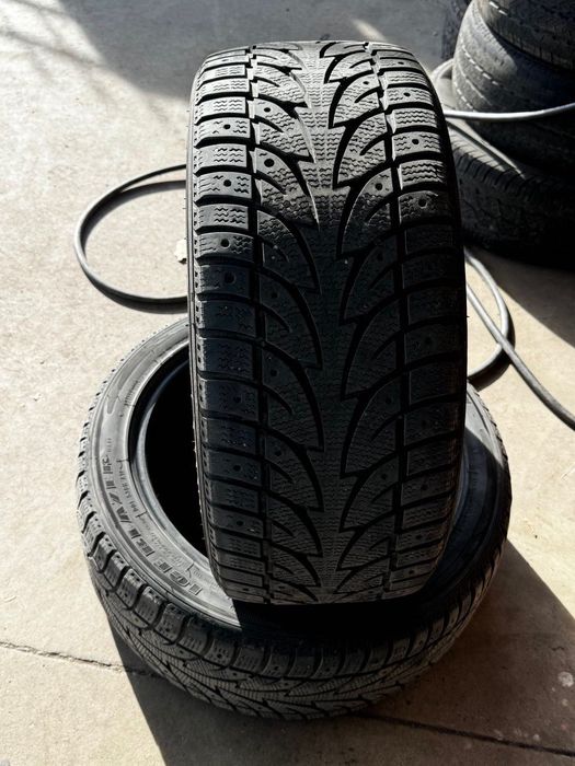 Зимни гуми 235/45/17