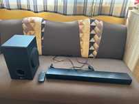 Soundbar - LG SJ2