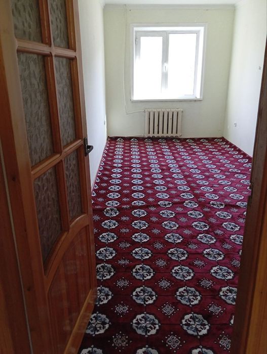 Шахар марказида жойлашган 2 хонали квартира ижарага берилади ОИЛАГА