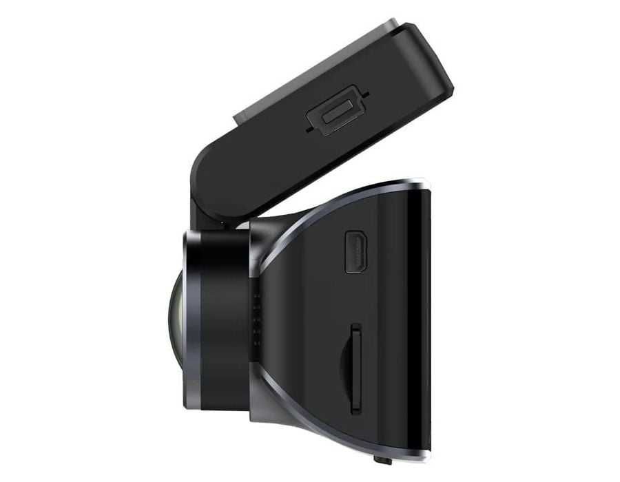 Видеорегистратор - AZDOME M550 Pro 4K Dash Cam комплект задна камера